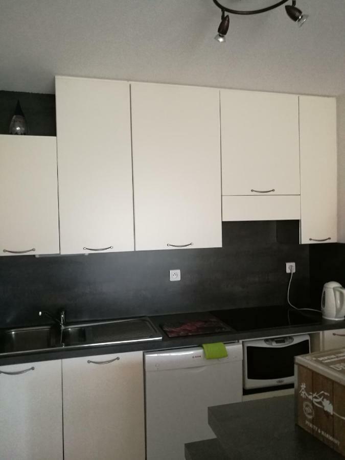 Apartment Dolce Vita - 16 Rue Louis Brouchier *