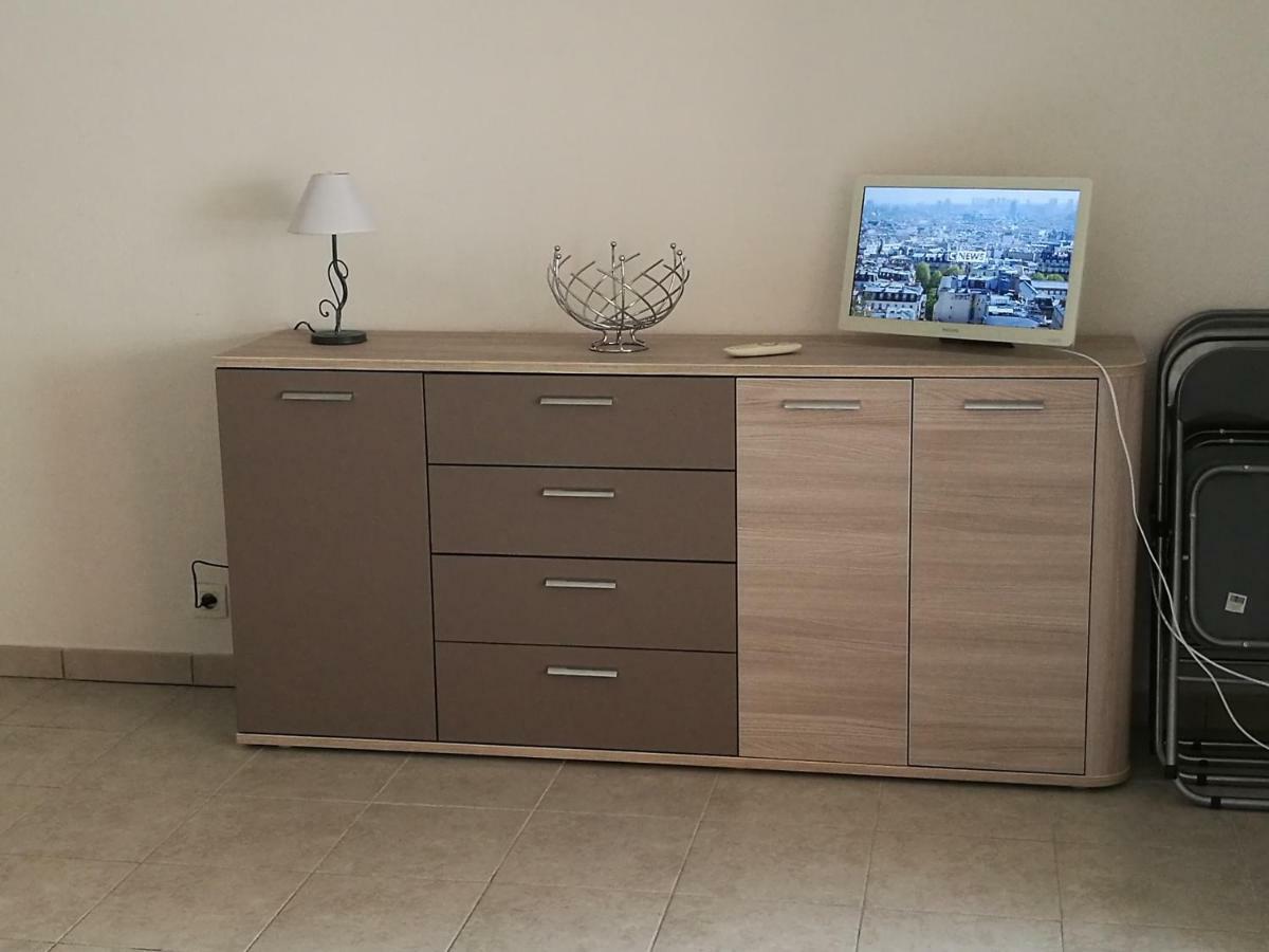 Apartment Dolce Vita - 16 Rue Louis Brouchier *